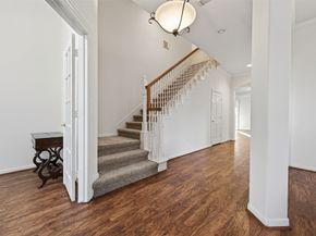 27 Sovereign Way, Conroe TX 77384