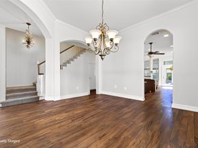 27 Sovereign Way, Conroe TX 77384