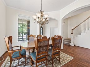 27 Sovereign Way, Conroe TX 77384