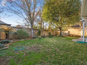 27 Sovereign Way, Conroe TX 77384