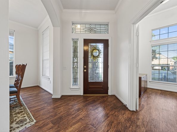 27 Sovereign Way, Conroe TX 77384