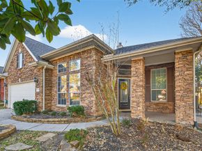 27 Sovereign Way, Conroe TX 77384