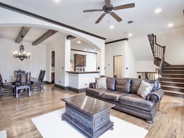 1241 W 24th Street C, Houston TX 77008