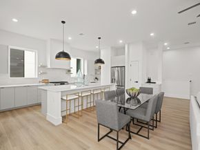 327 N Nagle Street, Houston TX 77003