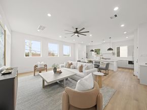 327 N Nagle Street, Houston TX 77003