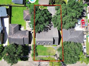 8119 Concho St Street, Houston TX 77036