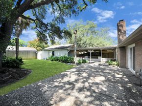 8119 Concho St Street, Houston TX 77036