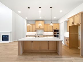 21002 Magnolia Mill Drive, Cypress TX 77433