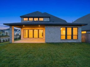 21002 Magnolia Mill Drive, Cypress TX 77433