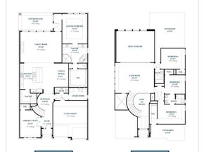 21002 Magnolia Mill Drive, Cypress TX 77433