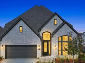 21002 Magnolia Mill Drive, Cypress TX 77433