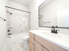 21002 Magnolia Mill Drive, Cypress TX 77433