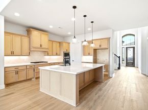 21002 Magnolia Mill Drive, Cypress TX 77433