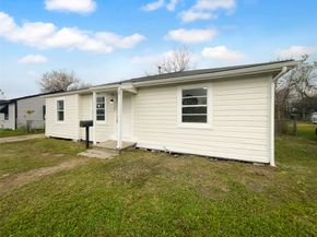 5109 Wilmington Street, Houston TX 77033