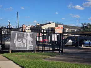 10075 Westpark Drive 78, Houston TX 77042