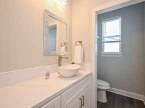 4746 S Mallow Street E, Houston TX 77033