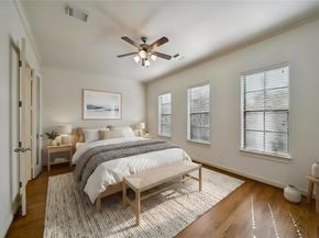 6614 Toledo Street, Houston TX 77008