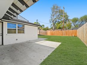 10722 Lynbrook Drive, Houston TX 77042