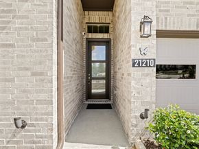 22519 Basswood Bend Road, Waller TX 77484