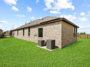 22519 Basswood Bend Road, Waller TX 77484