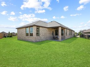 22519 Basswood Bend Road, Waller TX 77484