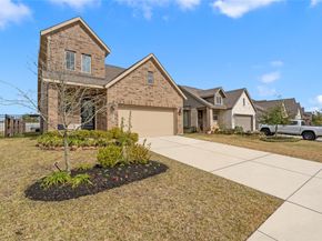 6025 Windward Falls Way, Porter TX 77365