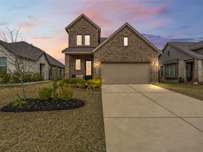 6025 Windward Falls Way, Porter TX 77365