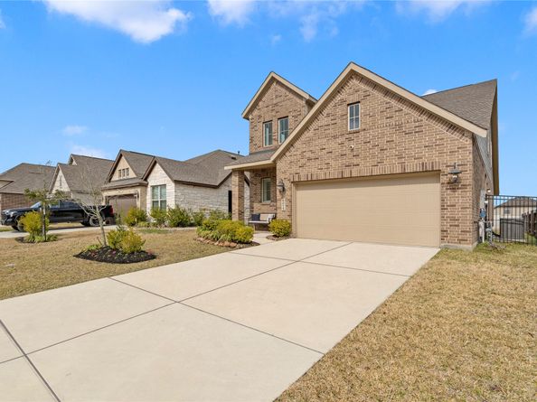 6025 Windward Falls Way, Porter TX 77365