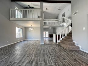 7934 Bayou Forest Drive, Houston TX 77088