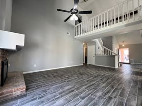 7934 Bayou Forest Drive, Houston TX 77088