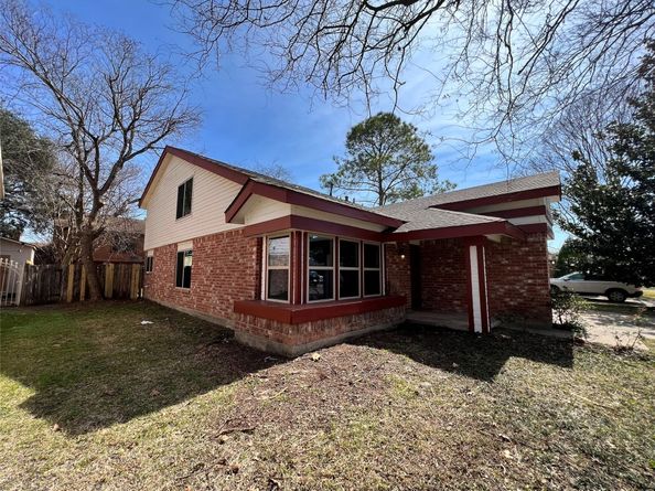 7934 Bayou Forest Drive, Houston TX 77088