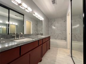 7934 Bayou Forest Drive, Houston TX 77088