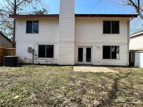 7934 Bayou Forest Drive, Houston TX 77088