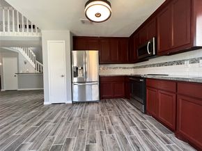 7934 Bayou Forest Drive, Houston TX 77088