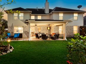 610 Manchester Trail Drive, Spring TX 77373