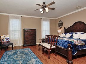 610 Manchester Trail Drive, Spring TX 77373