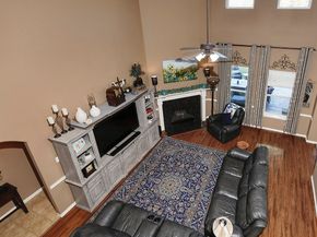 610 Manchester Trail Drive, Spring TX 77373