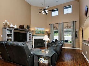 610 Manchester Trail Drive, Spring TX 77373