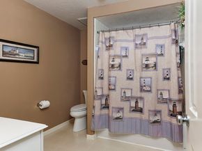 610 Manchester Trail Drive, Spring TX 77373