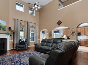 610 Manchester Trail Drive, Spring TX 77373
