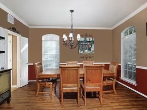 610 Manchester Trail Drive, Spring TX 77373