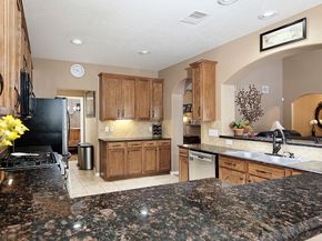 610 Manchester Trail Drive, Spring TX 77373