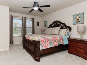 610 Manchester Trail Drive, Spring TX 77373