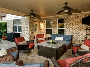 610 Manchester Trail Drive, Spring TX 77373