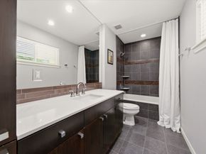 5434 Valkeith Drive, Houston TX 77096