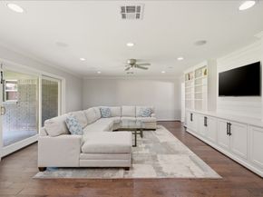 5434 Valkeith Drive, Houston TX 77096