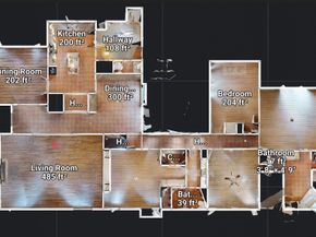 12618 Misty Valley Drive, Houston TX 77066