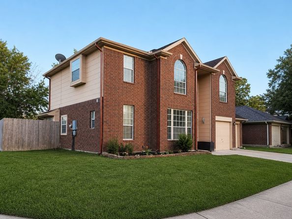 4803 Widerop Lane, Friendswood TX 77546