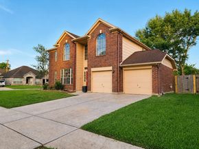 4803 Widerop Lane, Friendswood TX 77546