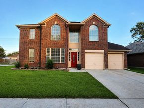4803 Widerop Lane, Friendswood TX 77546